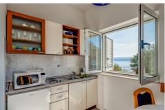 Apartmány Tafra Apartmán 4 foto 1