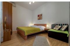 Apartmány Tafra Apartmán 4 foto 2