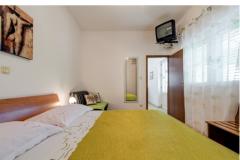 Apartmány Tafra Apartmán 4 foto 3