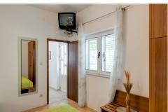 Apartmány Tafra Apartmán 4 foto 4