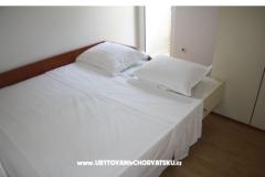 Apartmány Terezia Apartmán 1 – OMIŠ foto 1