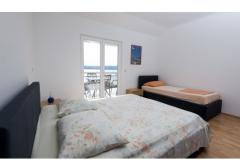 Apartmány TOMIĆ Apartmán 1 foto 1