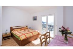 Apartmány TOMIĆ Apartmán 1 foto 5