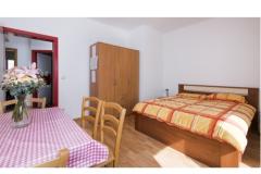 Apartmány TOMIĆ Apartmán 1 foto 6