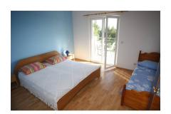 Apartmány TOMIĆ Apartmán 2 foto 1