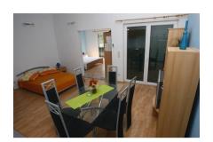 Apartmány TOMIĆ Apartmán 2 foto 2