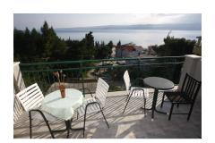 Apartmány TOMIĆ Apartmán 2 foto 3