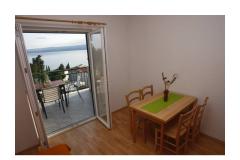 Apartmány TOMIĆ Apartmán 2 foto 4