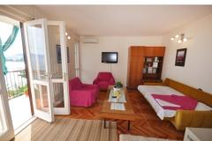 Apartmány Pia Apartmán 3 – A5 foto 4