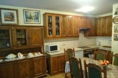 Apartmány Pia Apartmán 2 – A6 foto 2
