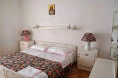 Apartmány Pia Apartmán 2 – A6 foto 4