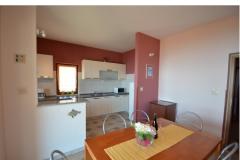 Apartmán Vesela  Apartmán 1 – Apartman 1 foto 3