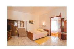 Apartmány Stari Grad /Omiš center/ Apartmán 1 – Apartman 1 foto 1