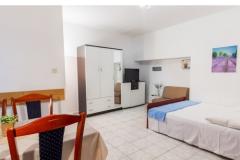 Apartmány Stari Grad /Omiš center/ Apartmán 1 – Apartman 1 foto 5