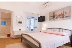 Apartmány Stari Grad /Omiš center/ Apartmán 2 – Apartman 2 foto 2