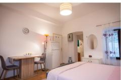 Apartmány Stari Grad /Omiš center/ Apartmán 2 – Apartman 2 foto 5