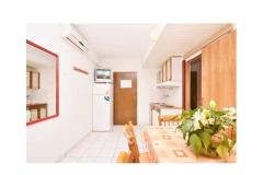 Apartmány Stari Grad /Omiš center/ Apartmán 3 – Apartman 4 foto 2