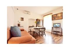 Apartmány Stari Grad /Omiš center/ Apartmán 4 – Apartman 5 foto 2