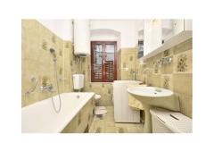 Apartmány Stari Grad /Omiš center/ Apartmán 4 – Apartman 5 foto 4