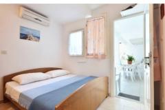 Apartmány Stari Grad /Omiš center/ Pokoj 5 – Soba 3 foto 1