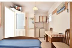 Apartmány Stari Grad /Omiš center/ Pokoj 5 – Soba 3 foto 2