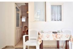 Apartmány Stari Grad /Omiš center/ Pokoj 5 – Soba 3 foto 3