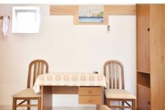 Apartmány Stari Grad /Omiš center/ Pokoj 5 – Soba 3 foto 5