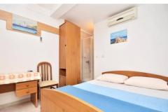 Apartmány Stari Grad /Omiš center/ Pokoj 5 – Soba 3 foto 6