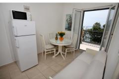 Apartmány Villa Dalmas  Apartmán 1: (4+0) – APARTMANT2 foto 1