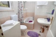 Apartmány Villa Dalmas  Apartmán 1: (4+0) – APARTMANT2 foto 3
