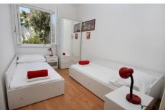 Apartmány Villa Dalmas  Apartmán 1: (4+0) – APARTMANT2 foto 4