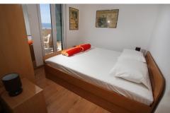 Apartmány Villa Dalmas  Apartmán 1: (4+0) – APARTMANT2 foto 5