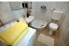 Apartmány Villa Dalmas  Apartmán 2: (2+2) – APARTMENT1 foto 5