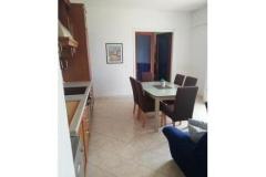 Apartmány villa Jelena Apartmán 1 foto 2