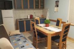 Apartmány Zora  Apartmán 1 foto 2