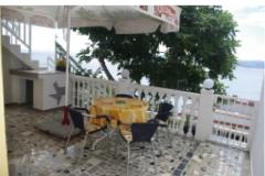 Apartmány Zora  Apartmán 1 foto 6