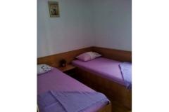 Apartmány Zora  Apartmán 2 foto 5