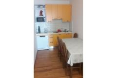 Apartmány Toma Apartmán 2 – Apartman 2 foto 3