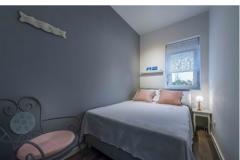 Bougainvillea beach house apartmani Apartmán 3 – A1 foto 3