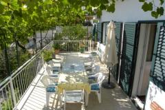 Boženka Dům Apartmán 1 foto 2