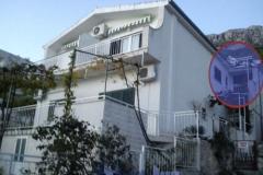 Boženka Dům Apartmán 3 foto 1