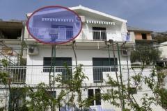 Boženka Dům Apartmán 4 foto 1