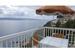 Apartmány Culjak  Omiš Marušići Apartmán 1: (4+0) foto 1