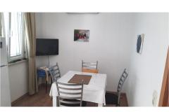Apartmány Culjak  Omiš Marušići Apartmán 1: (4+0) foto 3