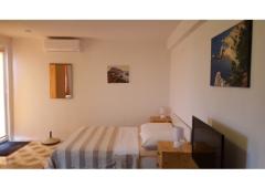 Apartmány Culjak  Omiš Marušići Apartmán 2: (2+0) – studio foto 2