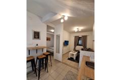 Din-Din2-Lucija Apartmán 2: (2+2) – Din2 foto 2