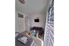Din-Din2-Lucija Apartmán 1: (2+1) – Din foto 2