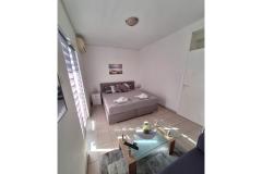 Din-Din2-Lucija Apartmán 1: (2+1) – Din foto 3