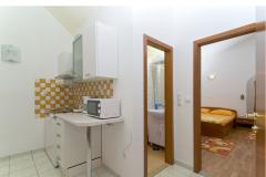 Dizma Wellness Apartmány Apartmán 2 – Yellow foto 3