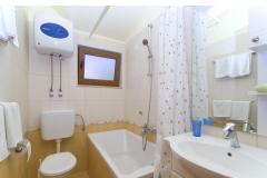 Dizma Wellness Apartmány Apartmán 2 – Yellow foto 4